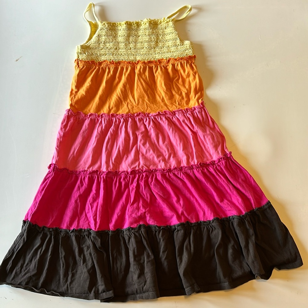 Gap Sundress